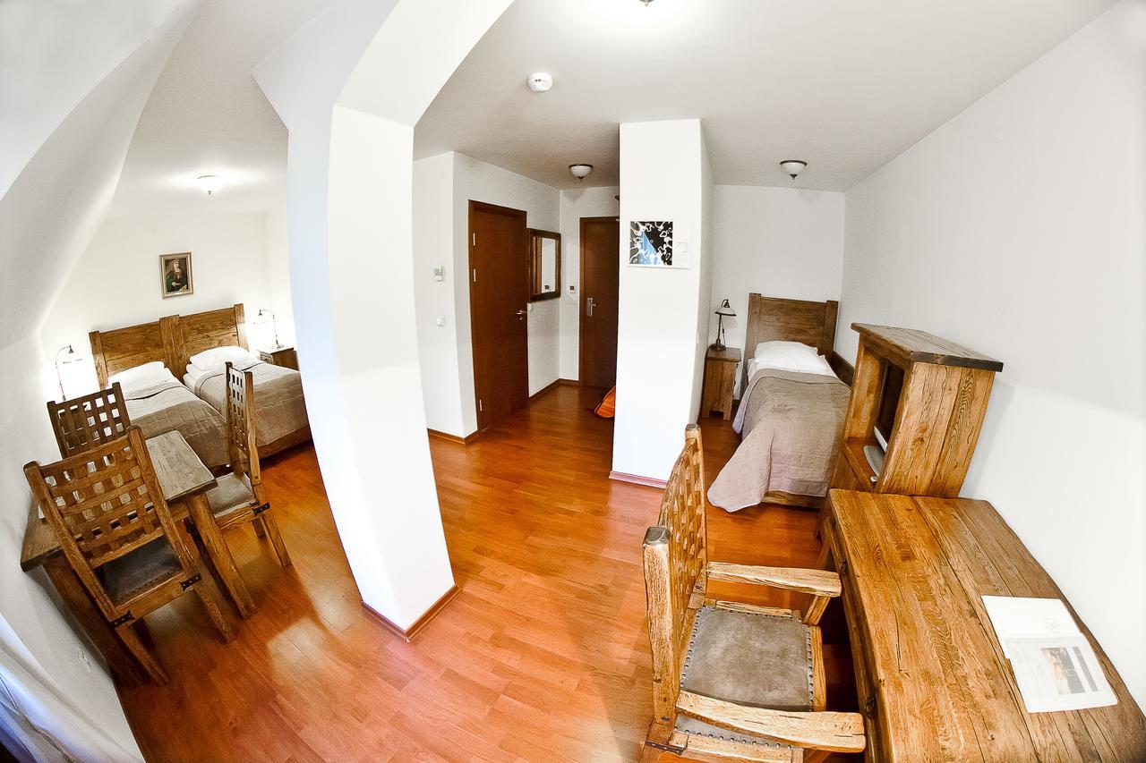 Hotel Zamek Krolewski W Niepolomicach Niepolomice